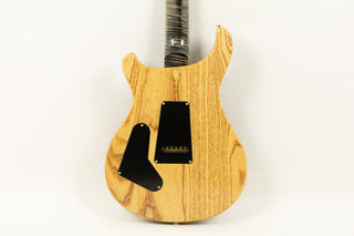 2016 PRS Wood Library Custom 24, Charcoal