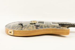 2016 PRS Wood Library Custom 24, Charcoal