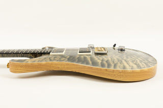 2016 PRS Wood Library Custom 24, Charcoal