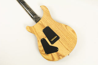 2016 PRS Wood Library Custom 24, Charcoal