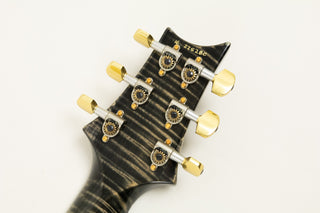 2016 PRS Wood Library Custom 24, Charcoal