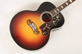 2016 Gibson Custom 1938 Reissue SJ-200, Sunburst