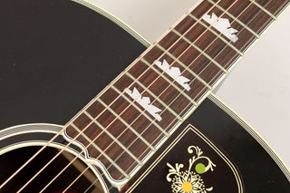 2016 Gibson Custom 1938 Reissue SJ-200, Sunburst