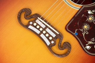 2016 Gibson Custom 1938 Reissue SJ-200, Sunburst