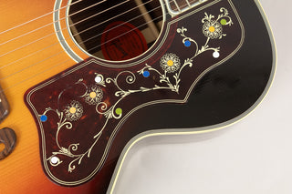 2016 Gibson Custom 1938 Reissue SJ-200, Sunburst