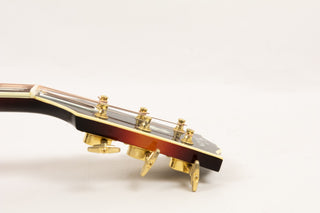 2016 Gibson Custom 1938 Reissue SJ-200, Sunburst