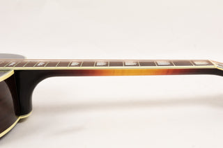 2016 Gibson Custom 1938 Reissue SJ-200, Sunburst