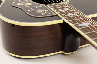 2016 Gibson Custom 1938 Reissue SJ-200, Sunburst