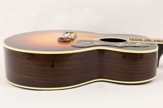 2016 Gibson Custom 1938 Reissue SJ-200, Sunburst