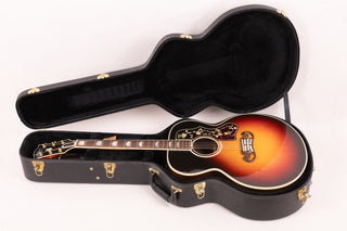 2016 Gibson Custom 1938 Reissue SJ-200, Sunburst