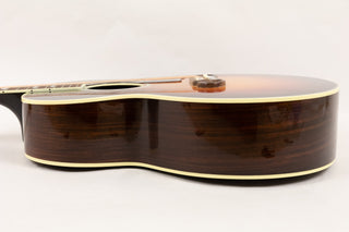 2016 Gibson Custom 1938 Reissue SJ-200, Sunburst