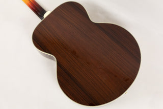 2016 Gibson Custom 1938 Reissue SJ-200, Sunburst