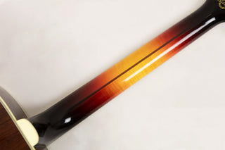 2016 Gibson Custom 1938 Reissue SJ-200, Sunburst
