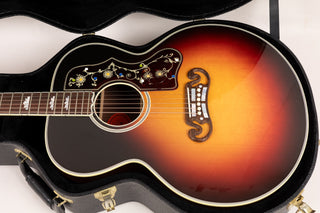 2016 Gibson Custom 1938 Reissue SJ-200, Sunburst