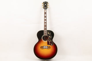 2016 Gibson Custom 1938 Reissue SJ-200, Sunburst