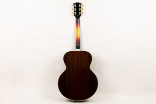 2016 Gibson Custom 1938 Reissue SJ-200, Sunburst