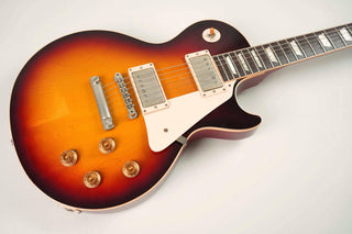 2009 Gibson '58 Reissue Les Paul Standard VOS