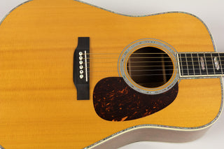 2018 Martin D-45 Re-Imagined