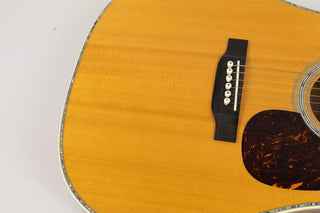 2018 Martin D-45 Re-Imagined