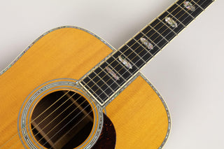 2018 Martin D-45 Re-Imagined