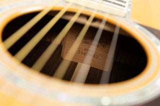 2018 Martin D-45 Re-Imagined