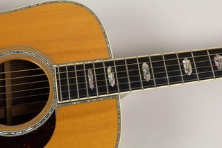 2018 Martin D-45 Re-Imagined