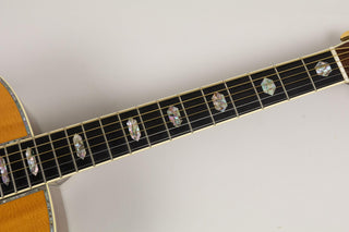 2018 Martin D-45 Re-Imagined