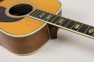 2018 Martin D-45 Re-Imagined