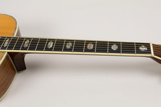 2018 Martin D-45 Re-Imagined