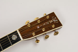 2018 Martin D-45 Re-Imagined