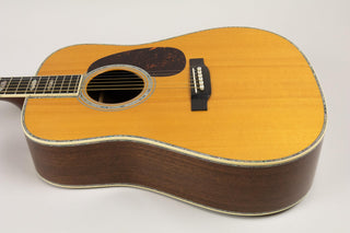 2018 Martin D-45 Re-Imagined