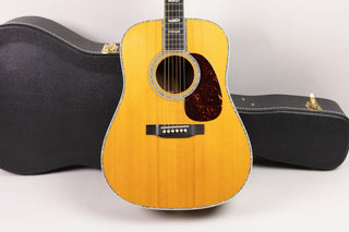 2018 Martin D-45 Re-Imagined