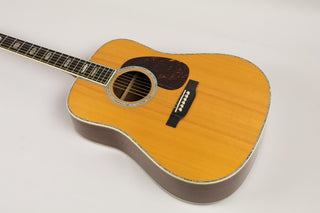2018 Martin D-45 Re-Imagined