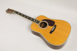 2018 Martin D-45 Re-Imagined