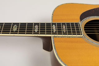 2018 Martin D-45 Re-Imagined