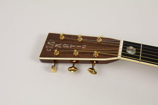 2018 Martin D-45 Re-Imagined