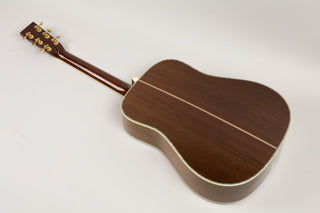 2018 Martin D-45 Re-Imagined