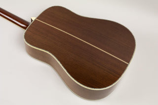 2018 Martin D-45 Re-Imagined