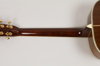 2018 Martin D-45 Re-Imagined