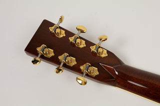 2018 Martin D-45 Re-Imagined