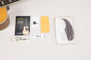 2018 Martin D-45 Re-Imagined