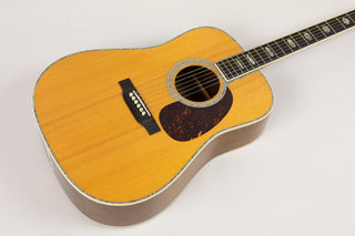 2018 Martin D-45 Re-Imagined