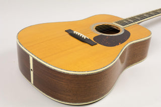2018 Martin D-45 Re-Imagined