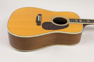 2018 Martin D-45 Re-Imagined