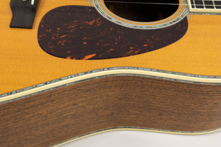 2018 Martin D-45 Re-Imagined