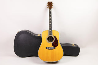 2018 Martin D-45 Re-Imagined