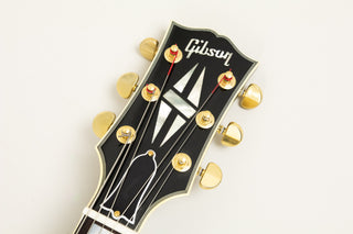 2018 Gibson ES-275, Black