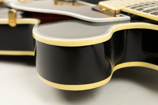 2018 Gibson ES-275, Black