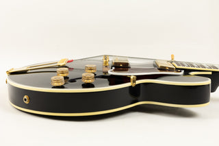 2018 Gibson ES-275, Black