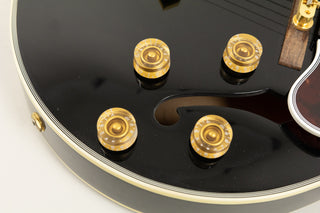 2018 Gibson ES-275, Black
